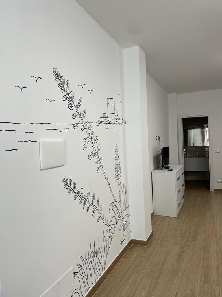 Вилла Casa Guttuso 1 Portopalo Di Capo Passero Экстерьер фото