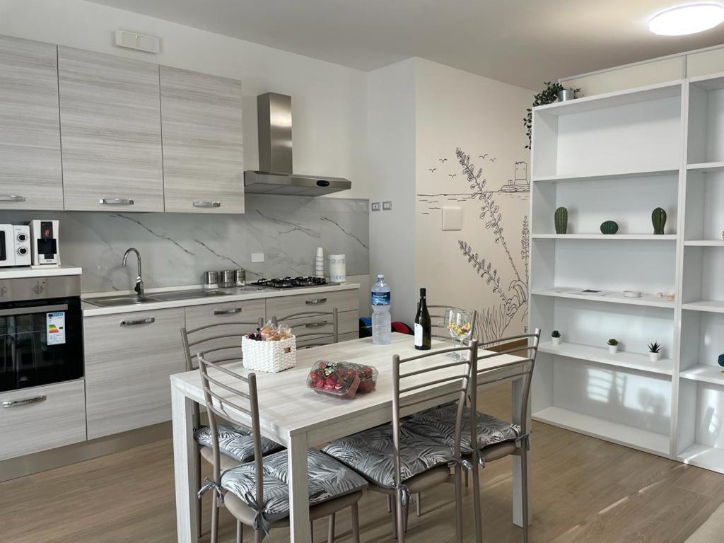 Вилла Casa Guttuso 1 Portopalo Di Capo Passero Экстерьер фото