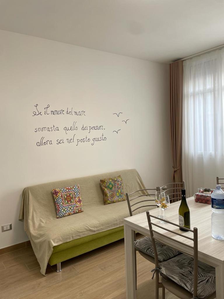 Вилла Casa Guttuso 1 Portopalo Di Capo Passero Экстерьер фото