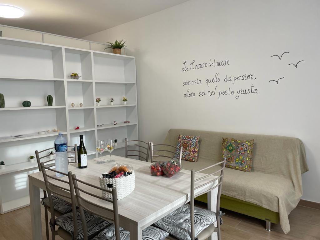 Вилла Casa Guttuso 1 Portopalo Di Capo Passero Экстерьер фото