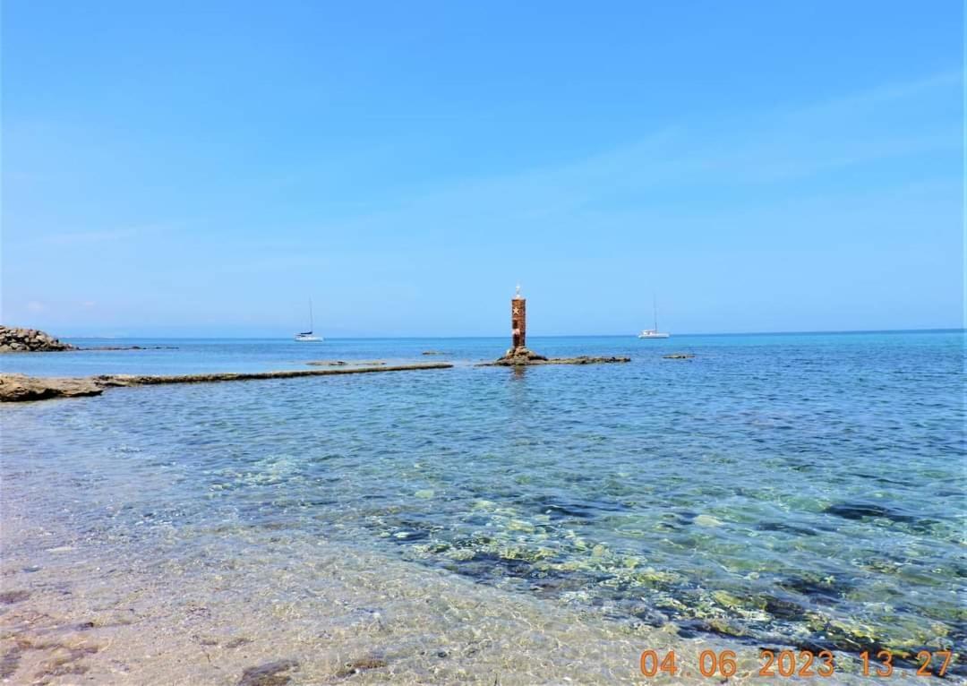 Вилла Casa Guttuso 1 Portopalo Di Capo Passero Экстерьер фото