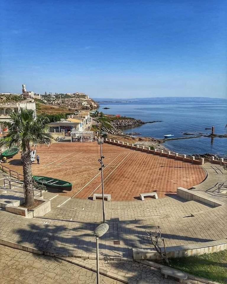 Вилла Casa Guttuso 1 Portopalo Di Capo Passero Экстерьер фото